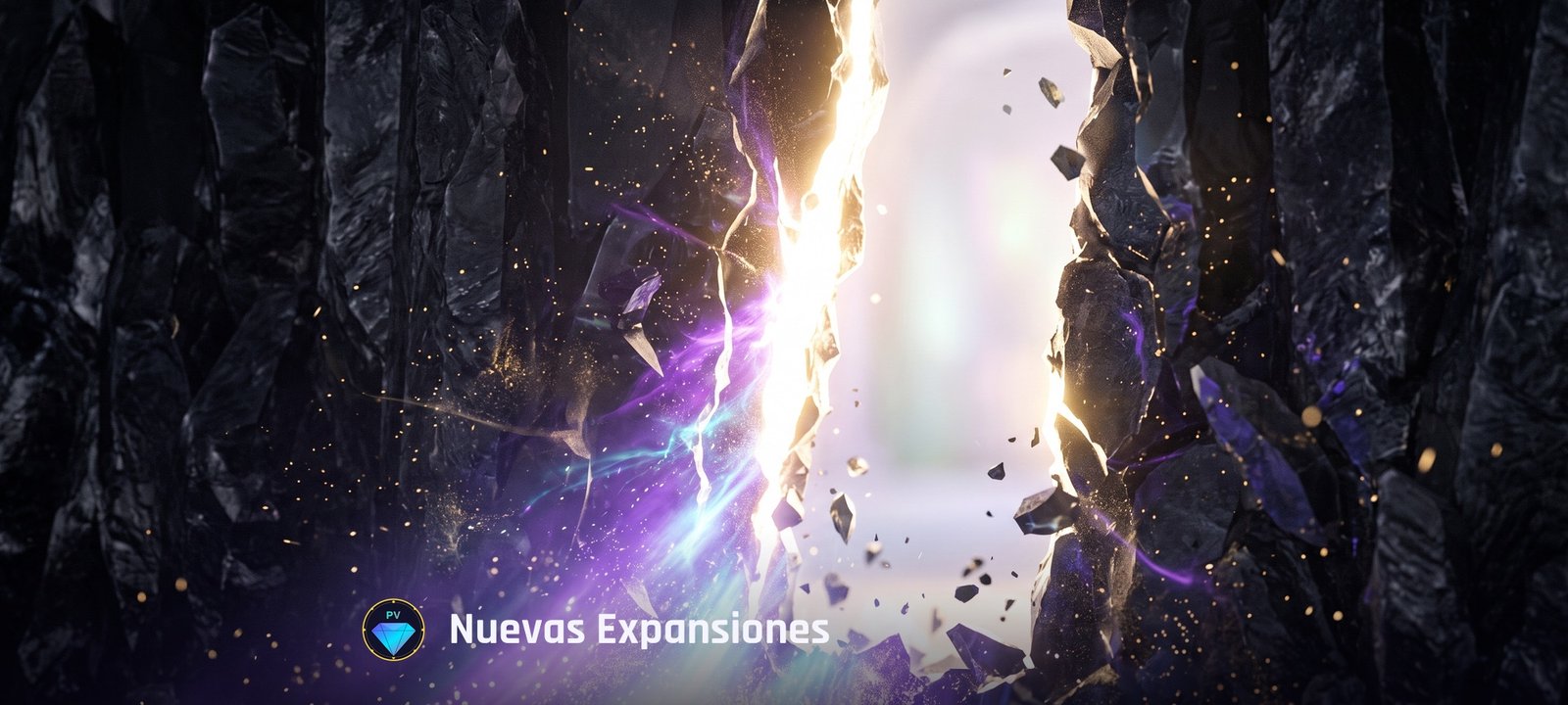 Nuevas expansiones