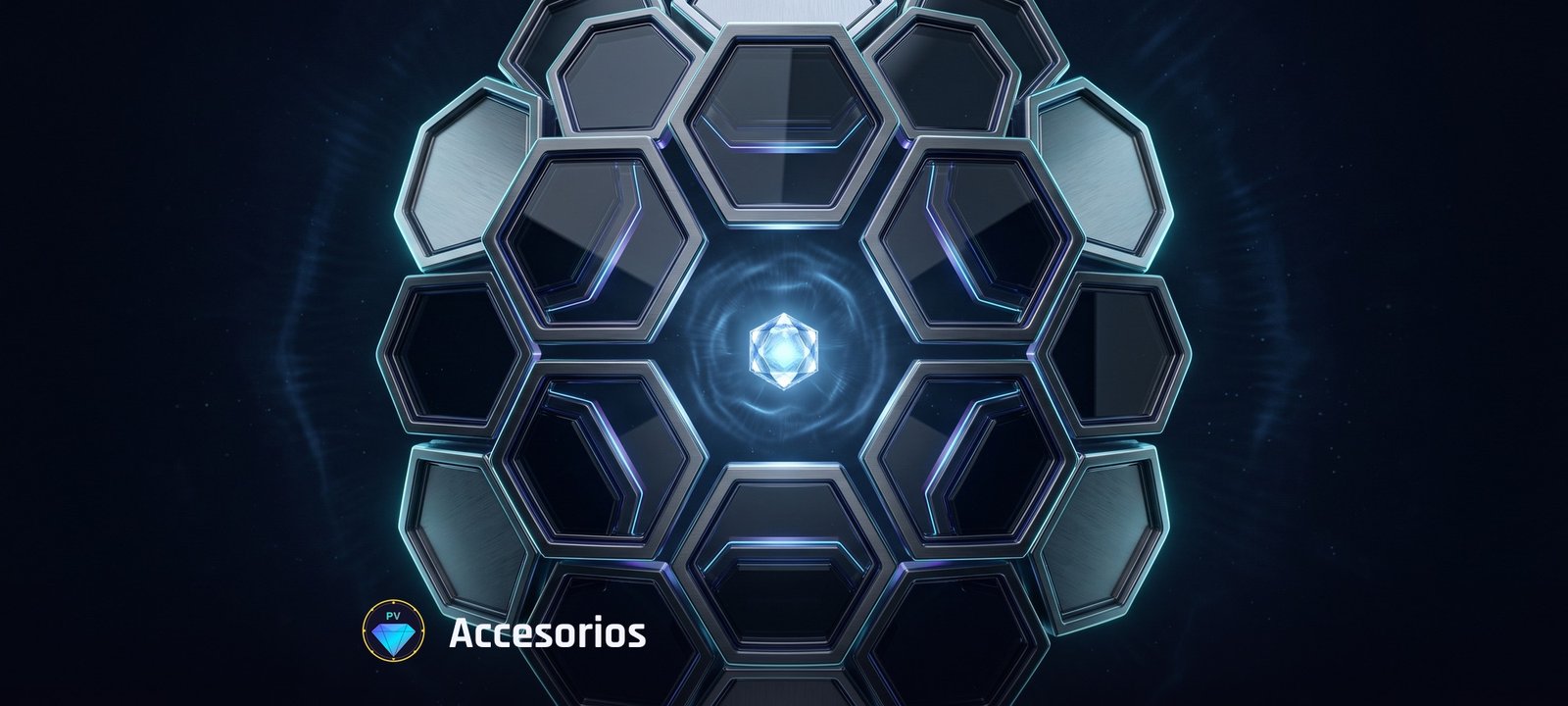 Accesorios