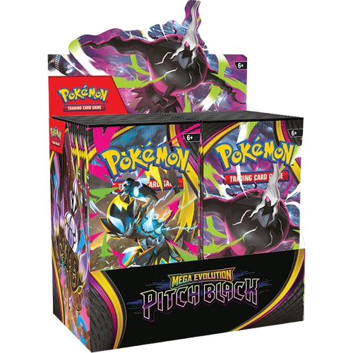 Producto sellado Pokémon TCG