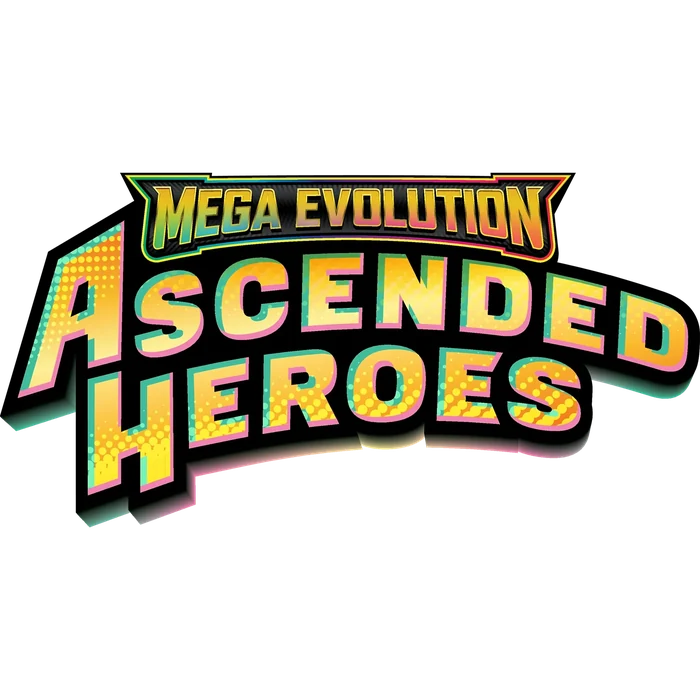 Ascended Heroes