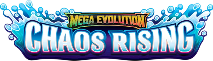 Chaos Rising