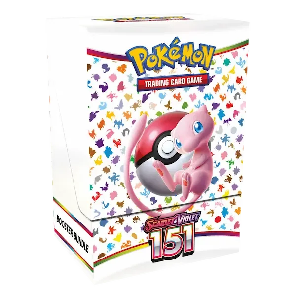 Booster Bundle