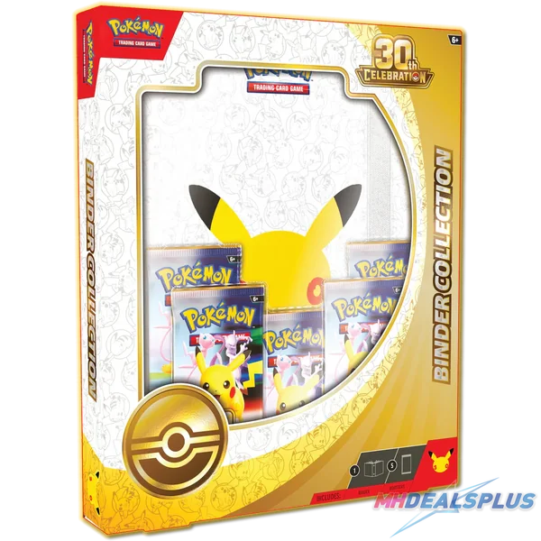 Special Boxes