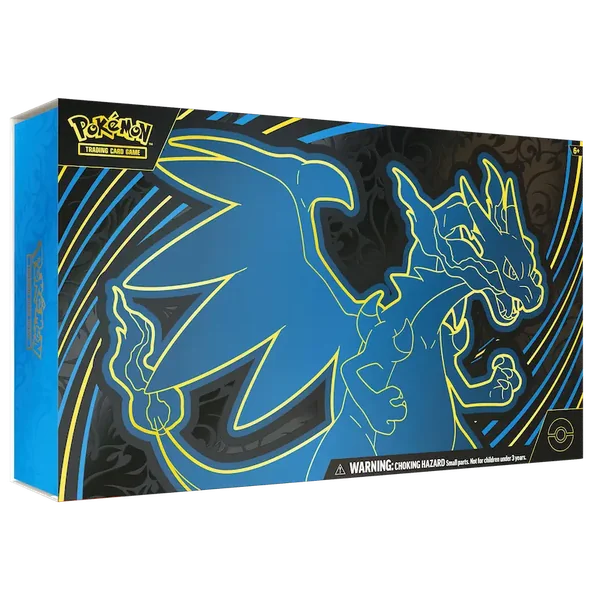 Ultra Premium Collection